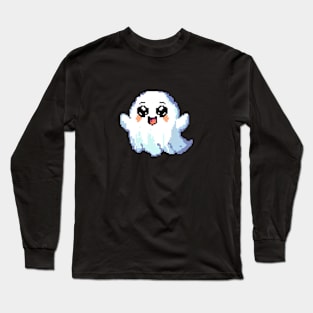 Yet Another Spook Long Sleeve T-Shirt